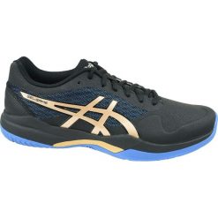 Asics Gel-Game 7 1041A042-012 42 Granatowe. Buty sportowe męskie Asics, bez zapięcia, tenisowe. W wyprzedaży za 299,99 zł.