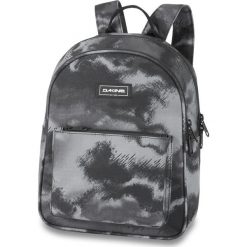 Dakine Essentials Mini Plecak Czarny Szary. Szare plecaki damskie Dakine, w paski, z poliesteru. Za 163,95 zł.