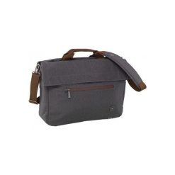 WENGER Torba na laptopa SunScraper 16 cali szara 602818. Szare torby na laptopa marki Wenger, w paski, z poliesteru, eleganckie. Za 331,27 zł.
