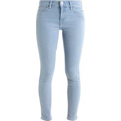 Jeansy damskie: Levi’s® Line 8 L8 MID SKINNY Jeans Skinny Fit blane