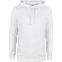Calvin Klein Bluza. Bluzy męskie Calvin Klein, z nadrukiem, z bawełny, bez kołnierzyka, bez rękawów, bez kaptura. Za 349,00 zł.