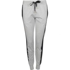 Twin-Set Spodnie. Czarne jeansy damskie Twin Set, z jeansu. Za 249,00 zł.