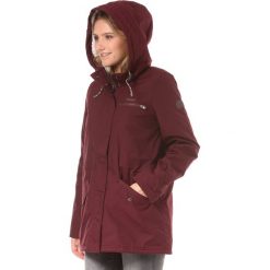 Parki damskie: Billabong FACIL Parka bordeaux