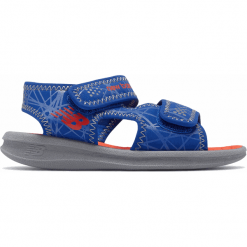 Sandały chłopięce: New Balance K2031GBO