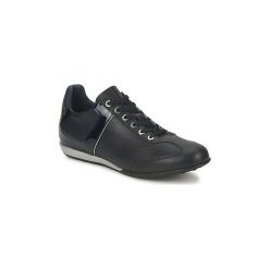 Buty Bikkembergs R EVOLUTION 846. Niebieskie trampki i tenisówki damskie Bikkembergs, bez wzorów, bez zapięcia. Za 719,20 zł.