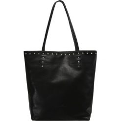 Shopper bag damskie: TOM TAILOR DENIM RONJA Torba na zakupy black