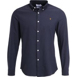 Koszule męskie: Farah BREWER SLIM FIT Koszula navy