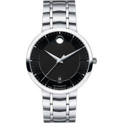 Zegarki męskie: Zegarek męski Movado 1881 Automatic 0606914