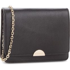 Torebka COCCINELLE - CV3 Mini Bag E5 CV3 55 F9 07 Noir 001. Czarne torebki klasyczne damskie marki Coccinelle, ze skóry. W wyprzedaży za 659,00 zł.