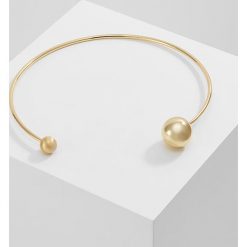 Naszyjniki damskie: Rebecca Minkoff SPHERE Naszyjnik goldcoloured