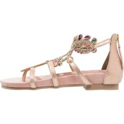 Chodaki damskie: Lazamani Japonki rose