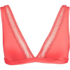 Stroje dwuczęściowe damskie: Seafolly WILD AT HEART LONGLINE Góra od bikini spice