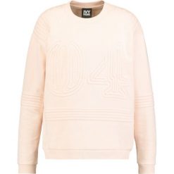 Bluzy damskie: Ivy Park Bluza pale pink