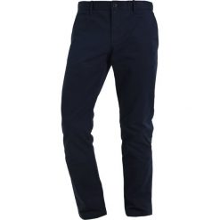 Chinosy męskie: Original Penguin Chinosy dark sapphire