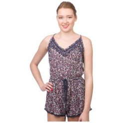 Pepe Jeans Kombinezon Damski Elin M Wielokolorowy. Szare jeansy damskie marki Pepe Jeans, m, z jeansu. W wyprzedaży za 183,00 zł.