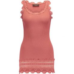 Topy damskie: Rosemunde Top cedar wood