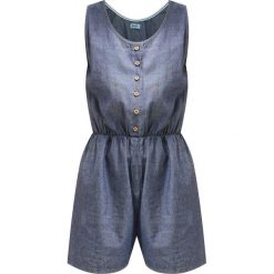Kombinezony damskie: Forvert OTHILIE Kombinezon blue