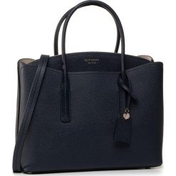 Torebka KATE SPADE - Margaux Large Satchel PXRUA160 Blazer Blue 429. Niebieskie torebki klasyczne damskie Kate Spade, bez wzorów, ze skóry, klasyczne, bez dodatków. Za 1779,00 zł.