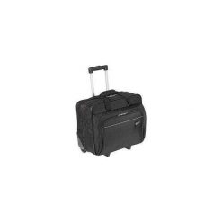 Torba Targus Walizka na laptopa 16 cali TBR003EU-50. Czarne torby na laptopa marki Targus. Za 223,39 zł.