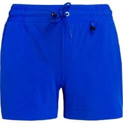 Szorty HELLY HANSEN THALIA 2. Niebieskie szorty damskie Helly Hansen, na lato, bez wzorów, z włókna, eleganckie. Za 200,00 zł.