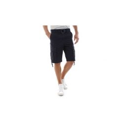 Szorty i Bermudy Jack Jones 12132933 ANAKIN. Niebieskie spodenki i szorty męskie Jack & Jones, s, bez wzorów. Za 122,74 zł.