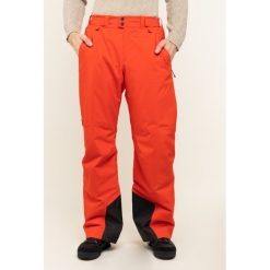Spodnie narciarskie Peak Performance Maroon G54075151. Czerwone spodnie męskie Peak Performance, m, bez wzorów, z poliesteru, sportowe. W wyprzedaży za 769,00 zł.