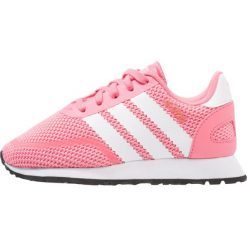 Trampki dziewczęce: adidas Originals N5923 Tenisówki i Trampki chalk pink/footwear white