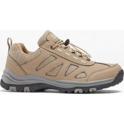 Buty trekkingowe bonprix brunatny. Pomarańczowe buty sportowe damskie bonprix, sportowe. Za 54,99 zł.