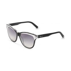 Dsquared2 Okulary przeciwsłoneczne Filtr UV2 Etui Okulary DSQUARED2. Pomarańczowe okulary przeciwsłoneczne damskie Dsquared2. Za 244,00 zł.