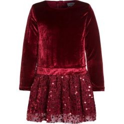 Sukienki dziewczęce: OVS DRESS SEQUINS Sukienka koktajlowa cabernet