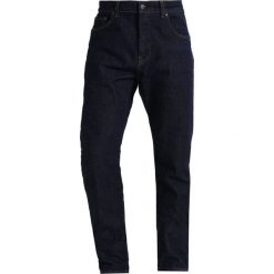 Carhartt WIP MAYFIELD Jeansy Zwężane blue rinsed. Niebieskie jeansy męskie marki Carhartt WIP, z elastanu. Za 329,00 zł.