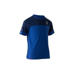 Odzież damska: T-shirt FF100 JR niebieski
