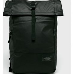 Eastpak - Plecak. Czarne plecaki męskie Eastpak, bez wzorów, z poliesteru. Za 299,90 zł.