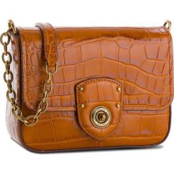 Torebki klasyczne damskie: Torebka LAUREN RALPH LAUREN - Millbrook 431687860001 Brown