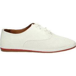 Creepersy damskie: Półbuty - 3063060 W W18