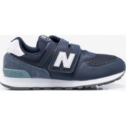 Buty sportowe chłopięce: New Balance – Buty dziecięce YV574D4