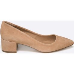 Buty ślubne damskie: Steve Madden – Czółenka Cormac