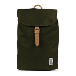 Plecaki męskie: The Pack Society Plecak Unisex Zielony