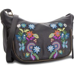 Listonoszki damskie: Torebka DESIGUAL - 18WAXPD7 2000