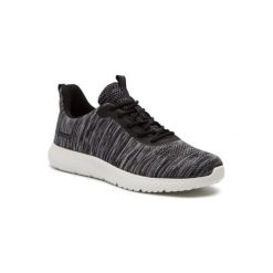 SPRANDI MP07-181075-01. Szare buty sportowe męskie Sprandi, z materiału, bez zapięcia. Za 129,99 zł.