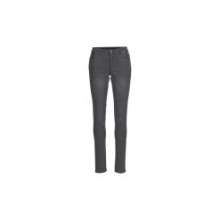 Boyfriendy damskie: Jeansy slim fit Naf Naf GINYLE