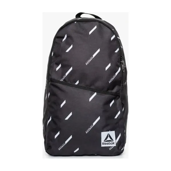 Reebok Plecak Wor Follow Gr Bp , czarny, rozmiar ONE SIZE. Czarne plecaki damskie Reebok, bez wzorów, z materiału, klasyczne. Za 119,99 zł.