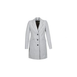 Płaszcze Vero Moda VMCINDY. Szare płaszcze damskie Vero Moda, l. Za 207,20 zł.
