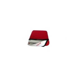 Torba do laptopa Addison Giban 10.2''. Białe torby na laptopa marki Addison. Za 9,00 zł.