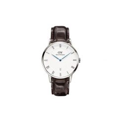 Zegarki Daniel Wellington Dapper York. Pomarańczowe zegarki damskie marki Daniel Wellington. Za 455,35 zł.