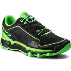 Buty sportowe męskie: Buty DYNAFIT – Ultra Pro 64034 Black/Dna Green 0963