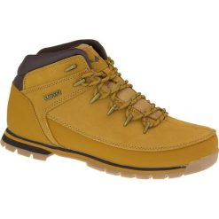Mc Arthur C14-F-TL-31-YL buty trekkingowe, buty zimowe damskie żółte 38. Żółte buty trekkingowe damskie Mc Arthur, na zimę. W wyprzedaży za 169,99 zł.