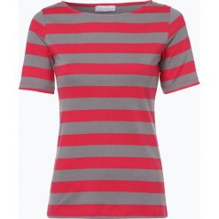 T-shirty damskie: brookshire – T-shirt damski, czerwony