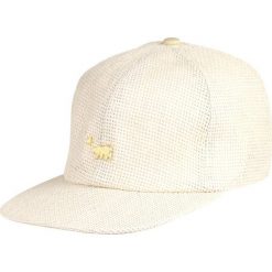Czapki damskie: Official JANOSKI X MIA Czapka z daszkiem straw