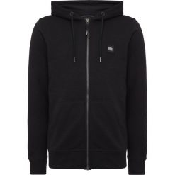 O'Neill The Essential Bluza Czarny. Czarne bluzy męskie O'Neill, l, bez wzorów, z bawełny, bez kołnierzyka, bez rękawów, bez kaptura. Za 447,95 zł.